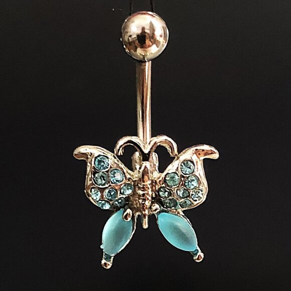 BELLY RING - Picture 1 of 1